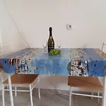 Dejan Apartment4-top Centar Apartament *