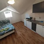 Dejan Apartment4-top Centar Apartament *