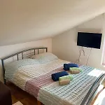 Dejan Apartment4-top Centar Appartamento Pola
