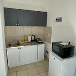 Dejan Apartment4-top Centar Appartamento *