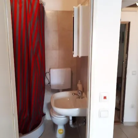 Dejan Apartment4-top Centar Apartamento *