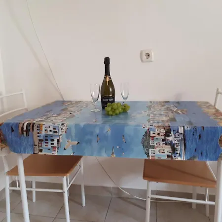 Dejan Apartment4-top Centar Apartamento *
