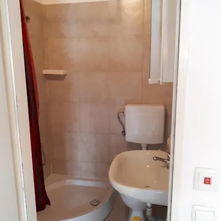 Dejan Apartment4-top Centar Apartament Pula