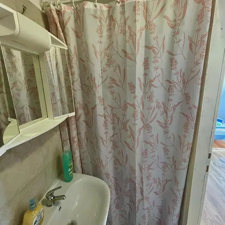 Dejan Apartment4-top Centar Apartamento Pula