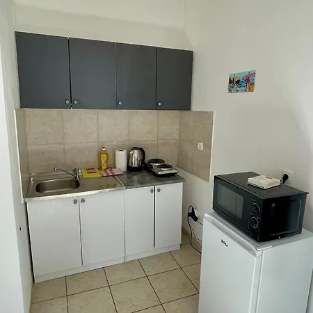 Dejan Apartment4-top Centar Lägenhet *