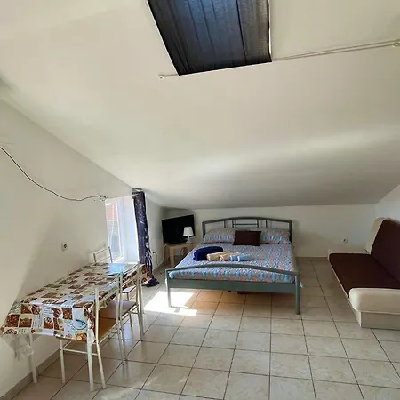 Dejan Apartment4-top Centar Apartament Pula