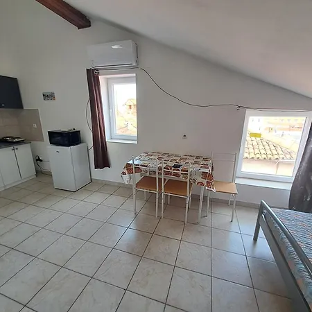 Apartament Dejan Apartment4-top Centar *