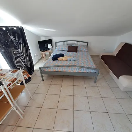 Dejan Apartment4-top Centar Apartament Pula