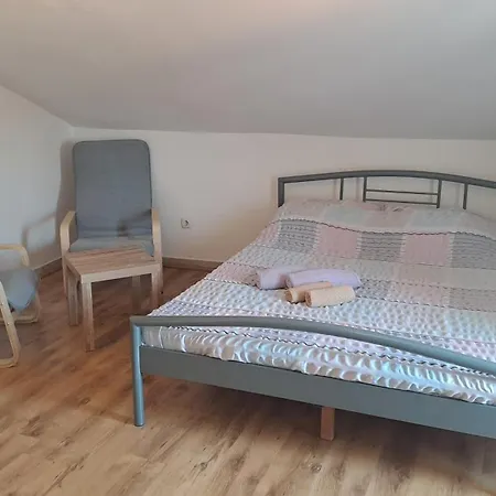 Apartamento Dejan Apartment4-top Centar Pula