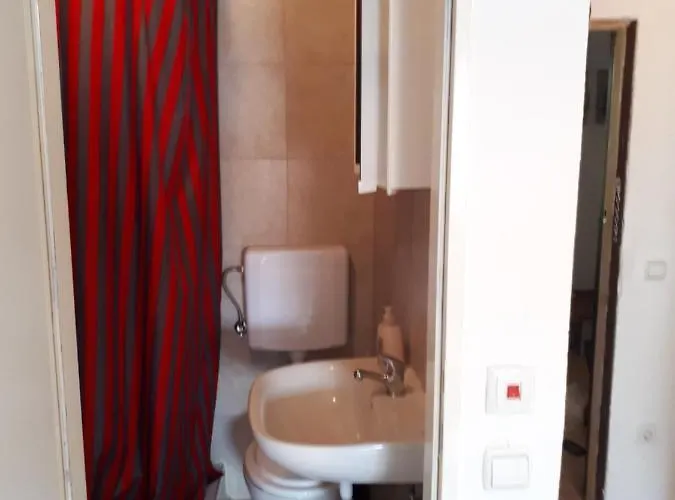 Dejan Apartment4-top Centar Apartamento *