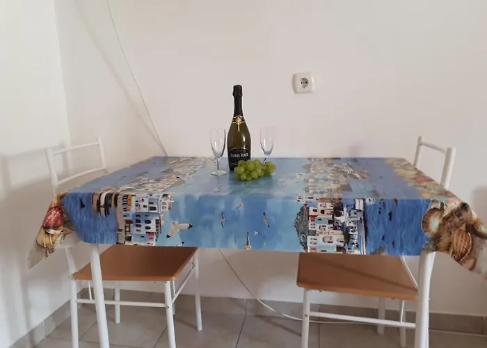 Dejan Apartment4-top Centar Apartamento *