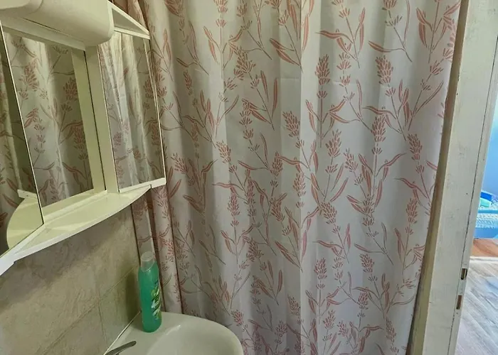 Dejan Apartment4-top Centar Apartamento Pula