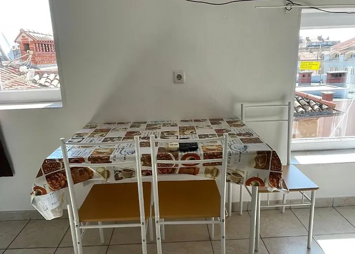 Dejan Apartment4-top Centar