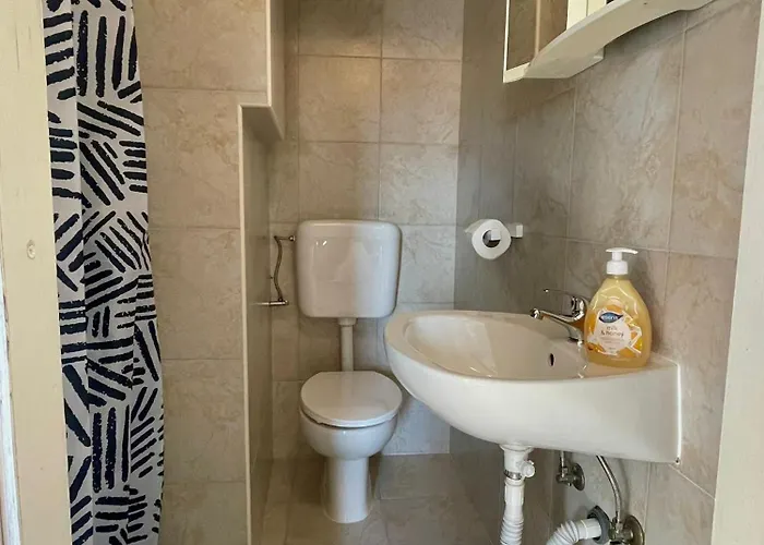 Apartamento Dejan Apartment4-top Centar *