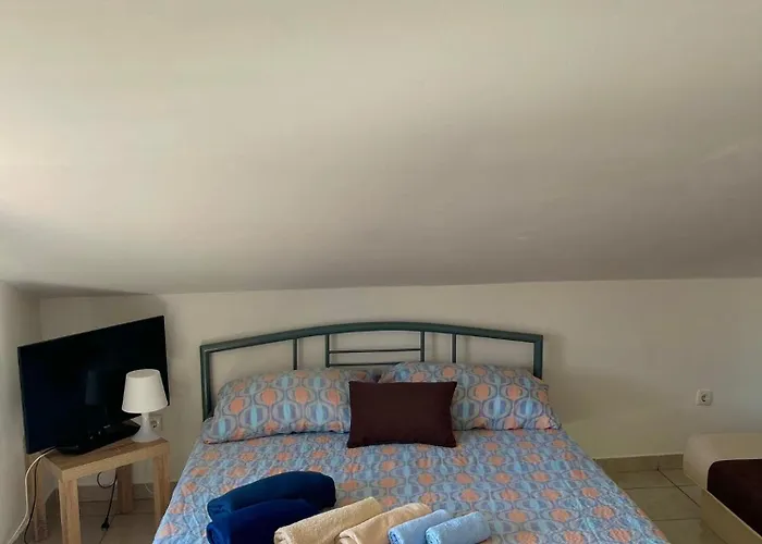 Dejan Apartment4-top Centar * Pula