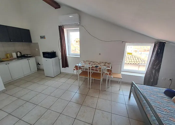 Apartamento Dejan Apartment4-top Centar *