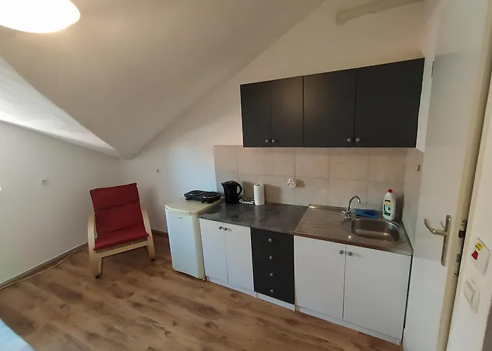 Dejan Apartment4-top Centar Apartamento *