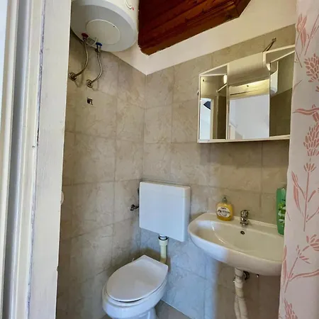 Apartment Dejan Apartment4-top Centar Pula