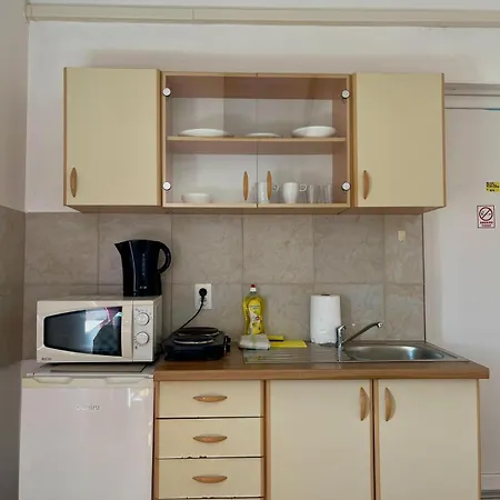 Apartment Dejan Apartment4-top Centar