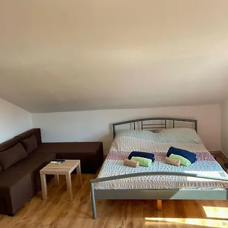 Dejan Apartment4-top Centar *