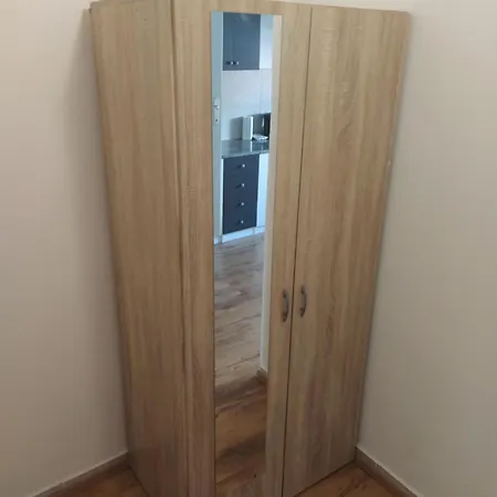 Apartmán Dejan Apartment4-top Centar *