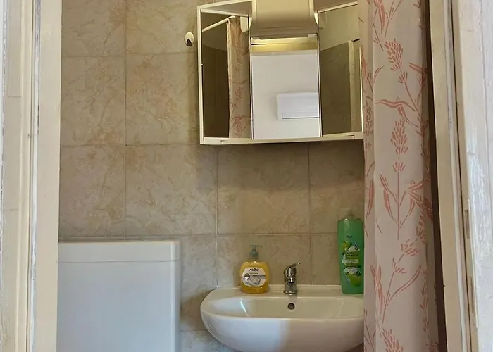 아파트 Dejan Apartment4-top Centar *