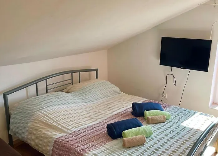 Dejan Apartment4-top Centar 아파트 풀라