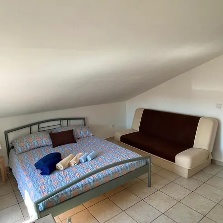 Dejan Apartment4-top Centar * Pula