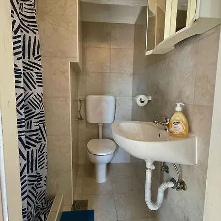 Apartment Dejan Apartment4-top Centar *