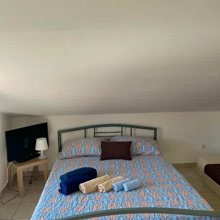 Dejan Apartment4-top Centar * Pula