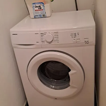 Apartment Dejan Apartment4-top Centar Pula