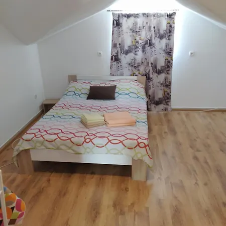 Appartement Dejan Apartment4-top Centar *